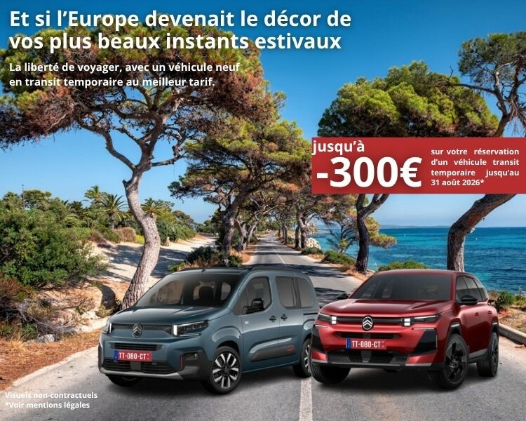 CAR-2-EUROPE